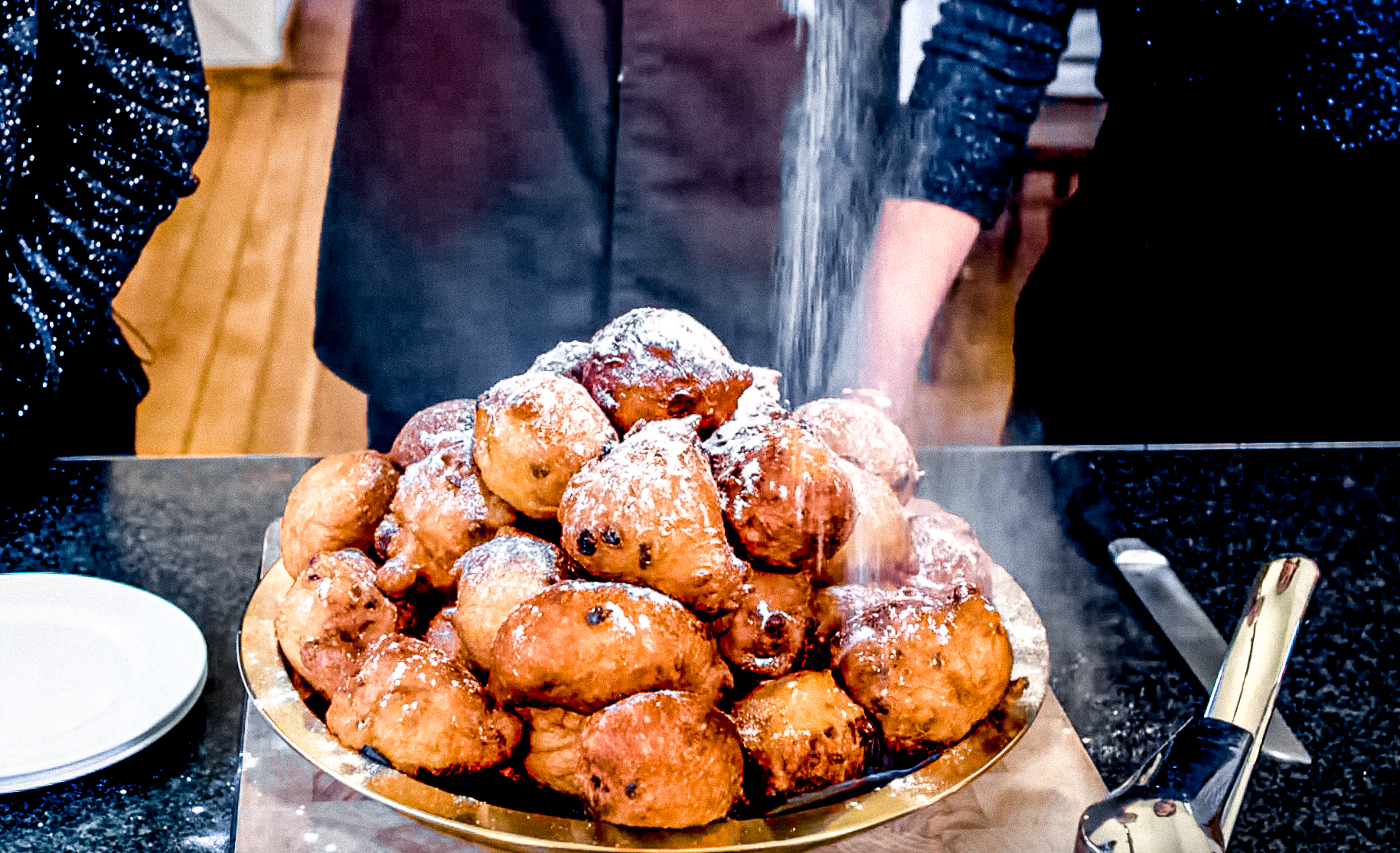 Oliebollen Bestellen