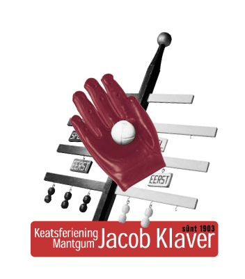 Jiergearkomste Jacob Klaver